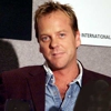 Kiefer Sutherland to Star in New Show from <i>Heroes</i> Creator