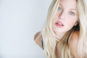 Catching Up With... Kirby Bliss Blanton of <i>Project x</i>