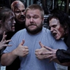 <i>Walking Dead</i> Creator Sued Over Royalties