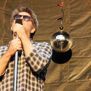 LCD Soundsystem Announces Final Show