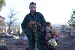 <i>Last Ride</i>