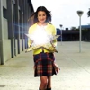 Lea Michele: No Business Like Show Business