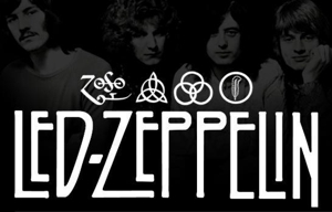 Led Zeppelin Starts Mysterious Facebook Countdown, Shares Teaser