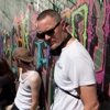 Catching Up With Matthew Lillard