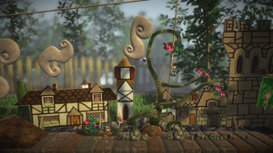 Watch the Trailer for <em>LittleBigPlanet 2</em>