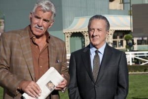 <i>Luck</i> Review "Episode Seven" (Episode 1.07)