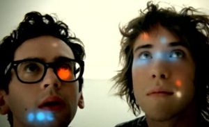 Watch the Video for MGMT's "It's Working"