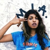 M.I.A. Recorded Music for WikiLeaks Founder's Talk Show