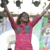 Listen to New M.I.A. Song, "Born Free"