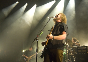 My Morning Jacket Announces Tour With Preservation Hall Jazz Band