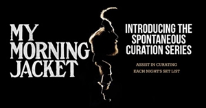 My Morning Jacket Announces Fall 2012 Tour Dates