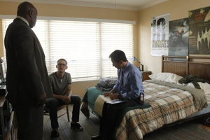 <i>Awake</i> Review: "The Little Guy" (Episode 1.02)