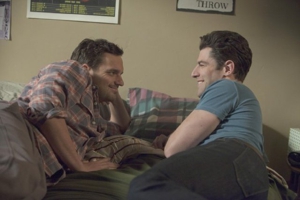 <i>New Girl</i> Review: "Secrets" (Episode 1.19)