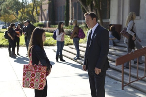 <i>Awake</i> Review: “Game Day” (Episode 1.9)