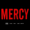 Listen to Kanye West's New G.O.O.D Friday Track, "Mercy"