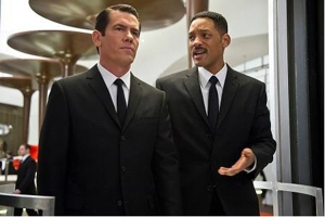 <i>Men in Black III</i>