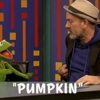 Watch Michael Stipe Hang Out With Muppets
