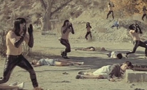 Watch Miike Snow's New Video for "The Wave"