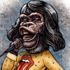 Etsy Shop Turns Entertainment Legends into Critters