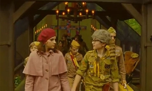 <i>Moonrise Kingdom</i>
