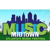 Atlanta's Music Midtown Announces 2012 Lineup