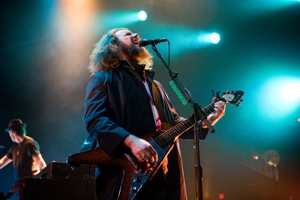 My Morning Jacket Announces West Coast Tour Dates