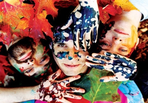 Animal Collective Announces Spring Tour Dates