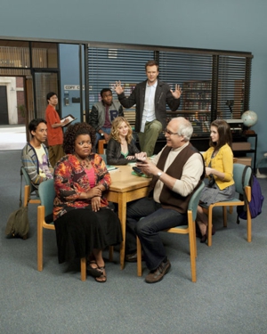 <em>Community</em> Review: "Pascal's Triangle Revisited" (1.25)