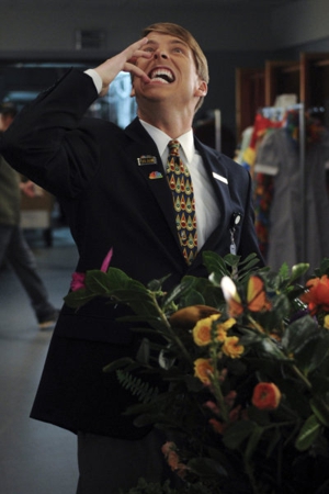 30 Rock Review: "Sun Tea" (episode 4.6)