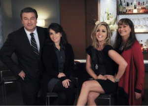 30 Rock Review: "Verna" (4.12)