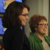 <em>30 Rock</em> Review: "The Moms" (4.20)