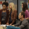 <em>Community</em> Review: "Collaborative Calligraphy" (2.8)