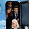 <em>Parks and Recreation</em>: "Tour Bus" (2.21)