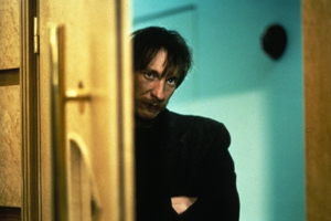 <em>Naked</em> DVD Review