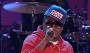Watch Nas Perform “Nasty” with The Roots on <i>Fallon</i>