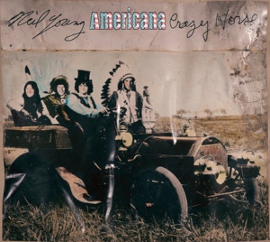 Watch Neil Young and Crazy Horse's “Oh Susannah” Video