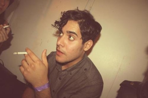 Listen to Twin Shadow Remix Neon Indian's "Hex Girlfriend"