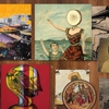 Neutral Milk Hotel to Release Massive Vinyl-Only Box Set