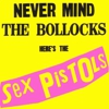 The Sex Pistols To Re-Release <i>Never Mind The Bollocks</i>