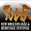 Tom Petty, Bon Iver to Play New Orleans Jazz Fest in 2012