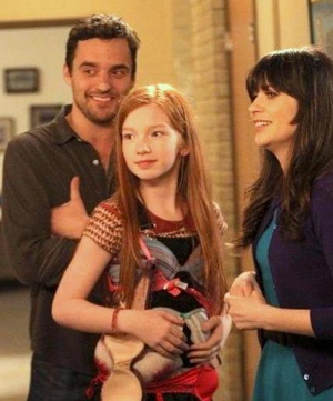 <i>New Girl</i> Review: "Kids" (Episode 1.21)