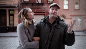 <i>Newlyweds</i>