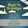 Paste and Warby Parker Announce New York Showcase, 'Night in Brooklyn'