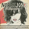 Watch Norah Jones' New Music Video for "Happy Pills"