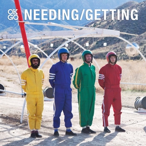 OK Go Talks Bands, Brands and Creative Freedom