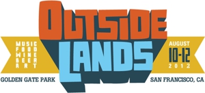 Outside Lands Announces 2012 Lineup
