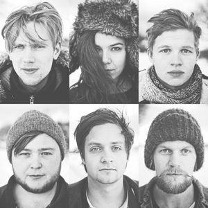 Of Monsters and Men Announces North American Tour