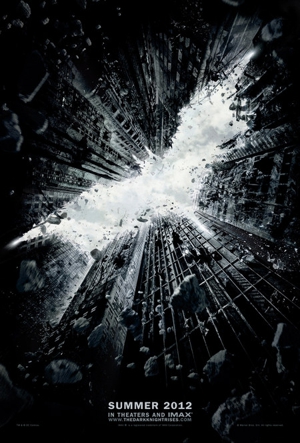 <i>The Dark Knight Rises</i> Prologue To Air Before <i>Mission Impossible 4</i>?