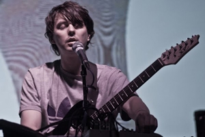 Panda Bear Announces Tour Dates
