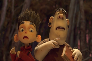 <i>ParaNorman</i>